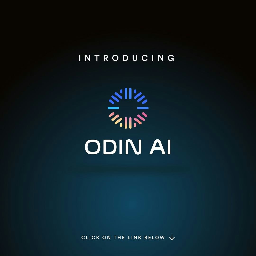 Odin ai - Ihr ultimativer KI -Assistent Medien 1