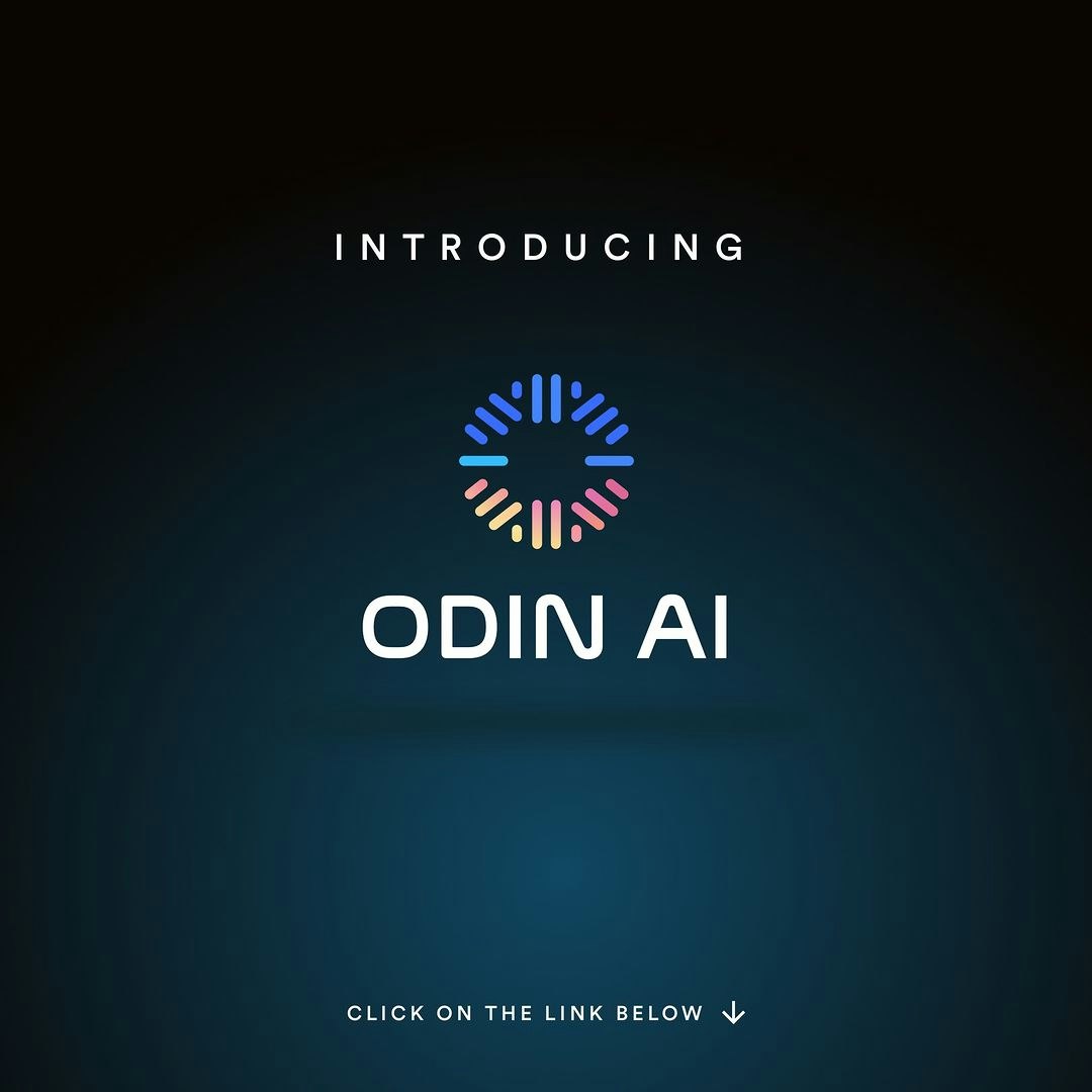 startuptile Odin AI-Make Your AI Assistant Do The Work