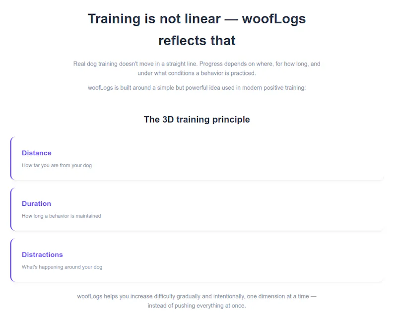 wooflLogs screenshot 4