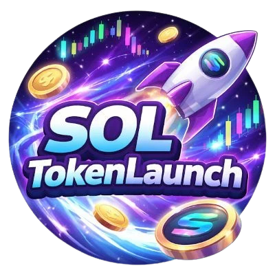SOLTokenLaunch