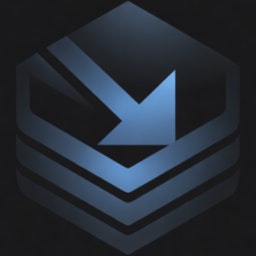 Alt Dump - Product Hunt launch logo and brand identity