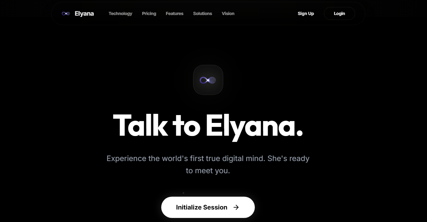 Elyana