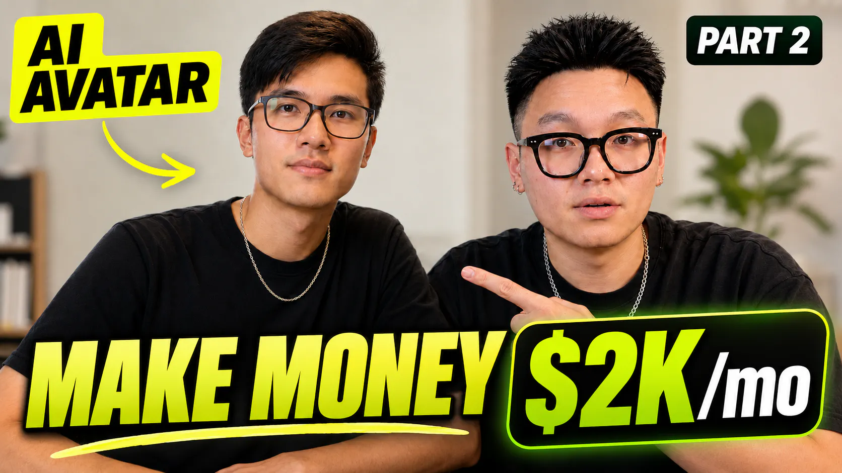 7 Proven Methods to Make Money With AI