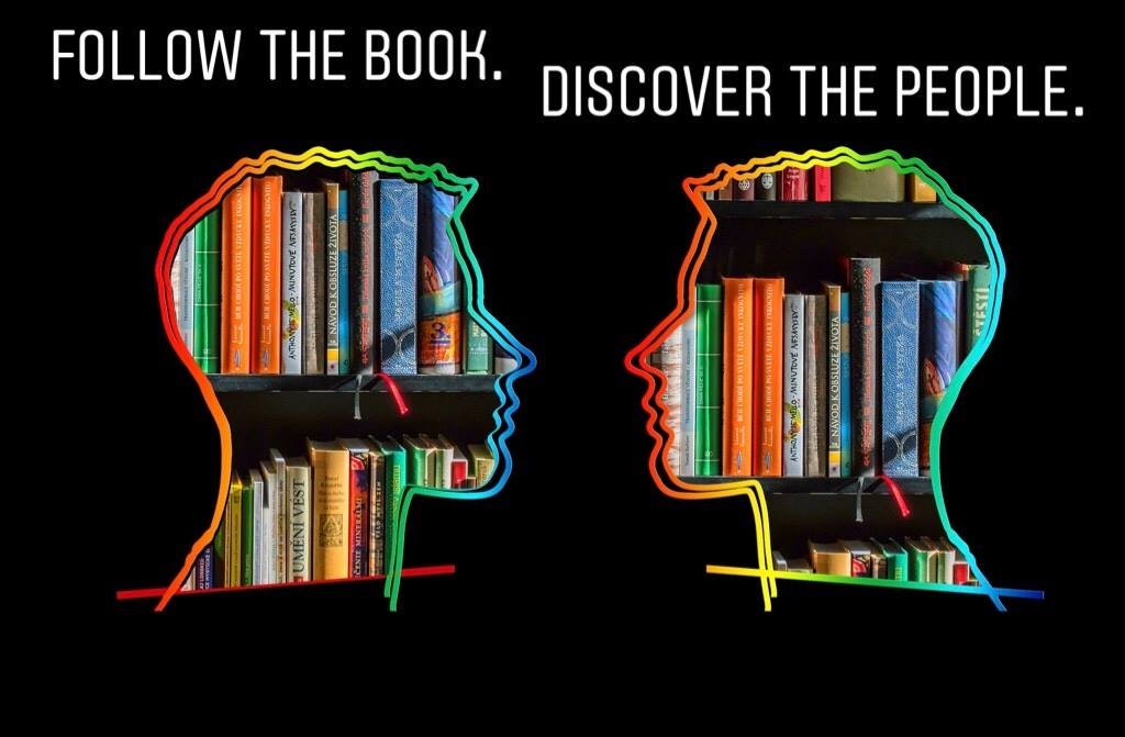 bookups gallery image