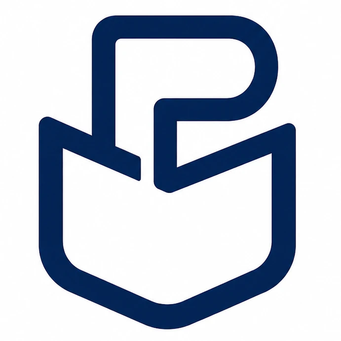 PocketLogic logo