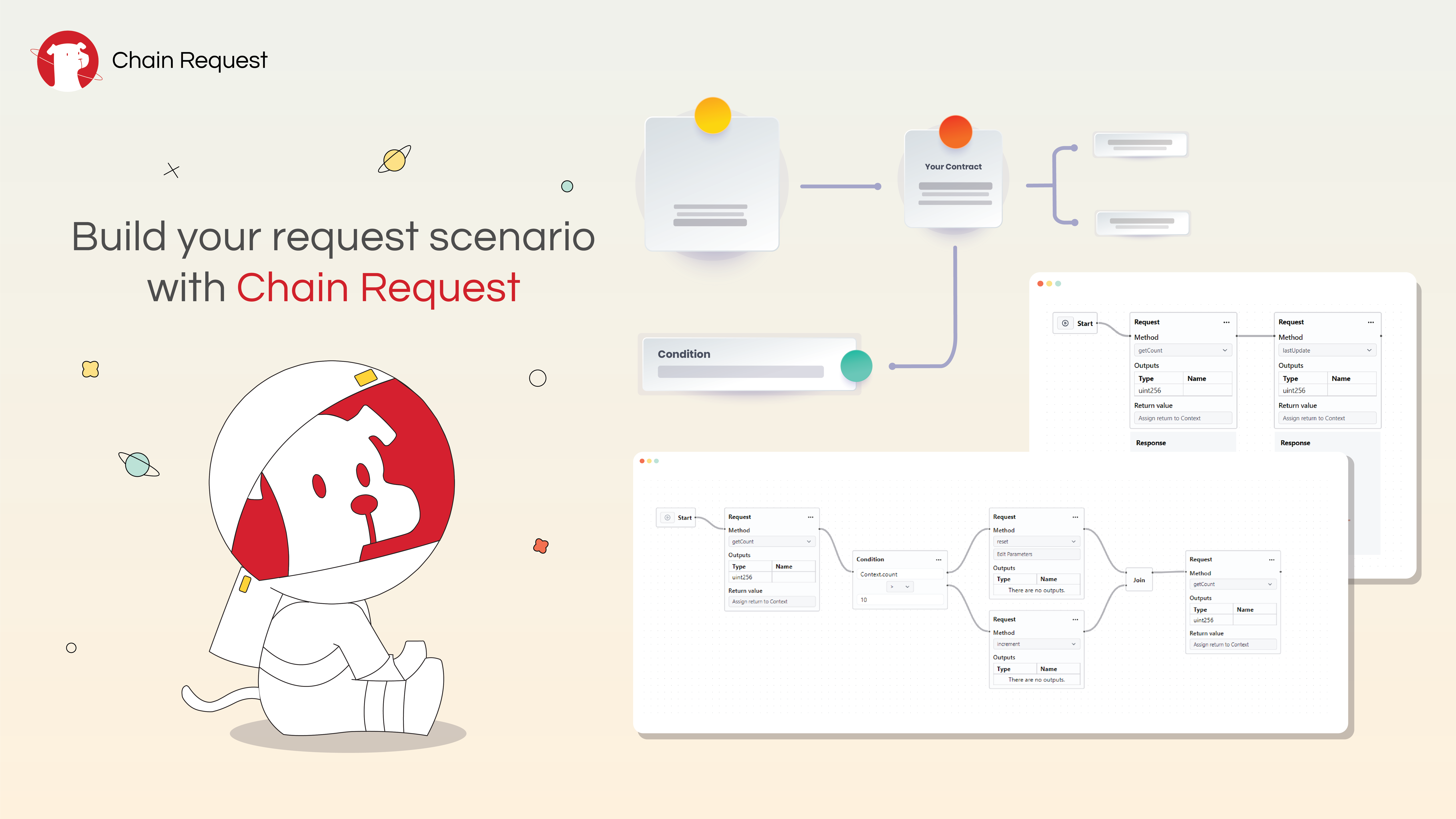 Laika by Laika Blockchain Lab gallery image