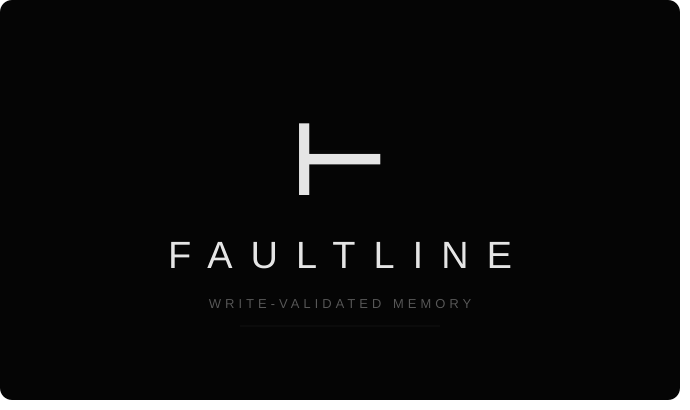 FaultLine