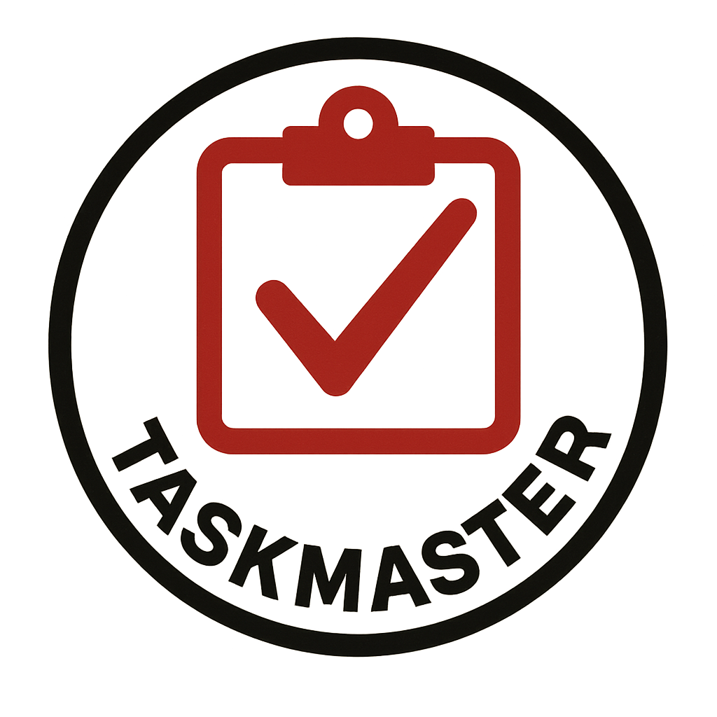TaskMaster