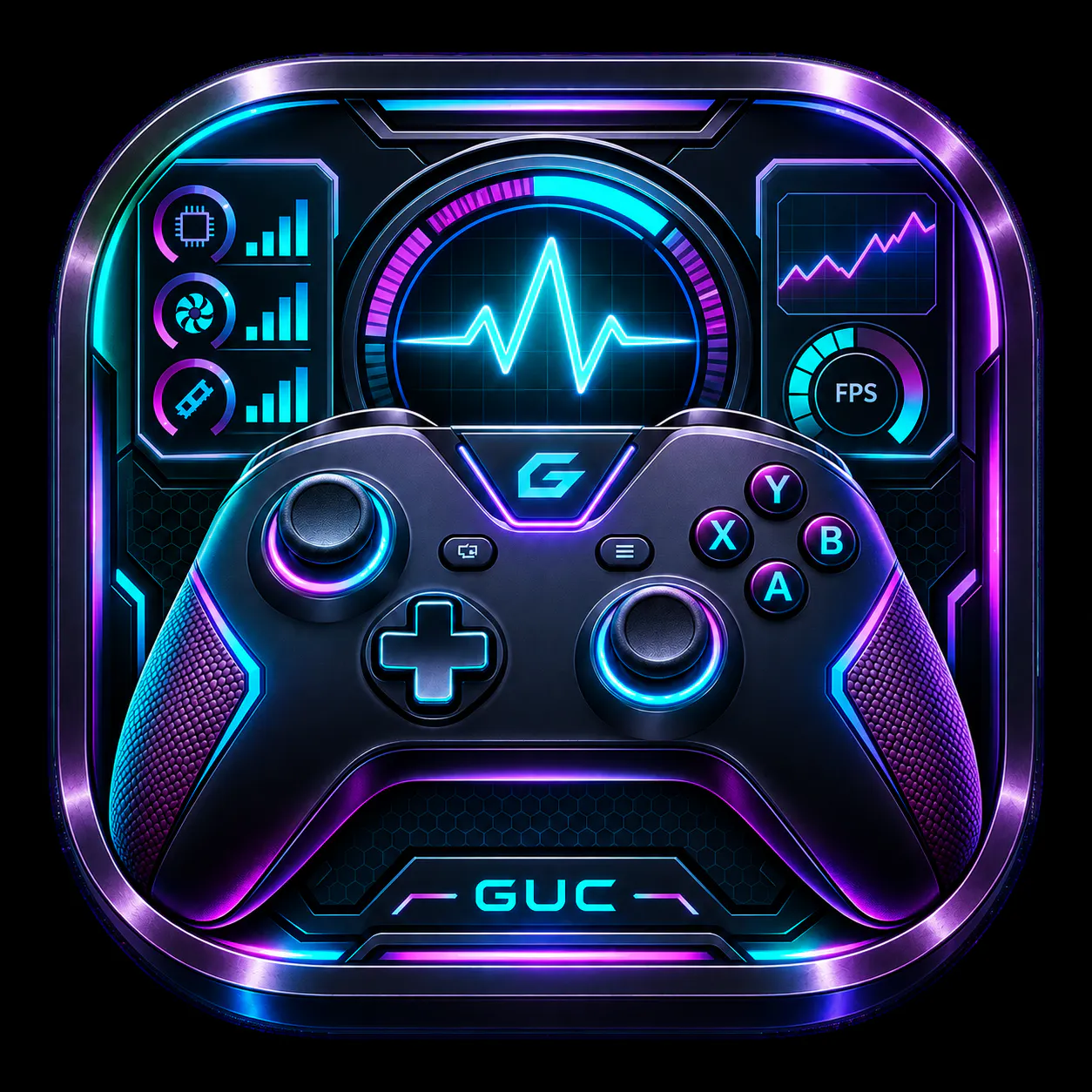 Gaming Utility Center v1.2.2