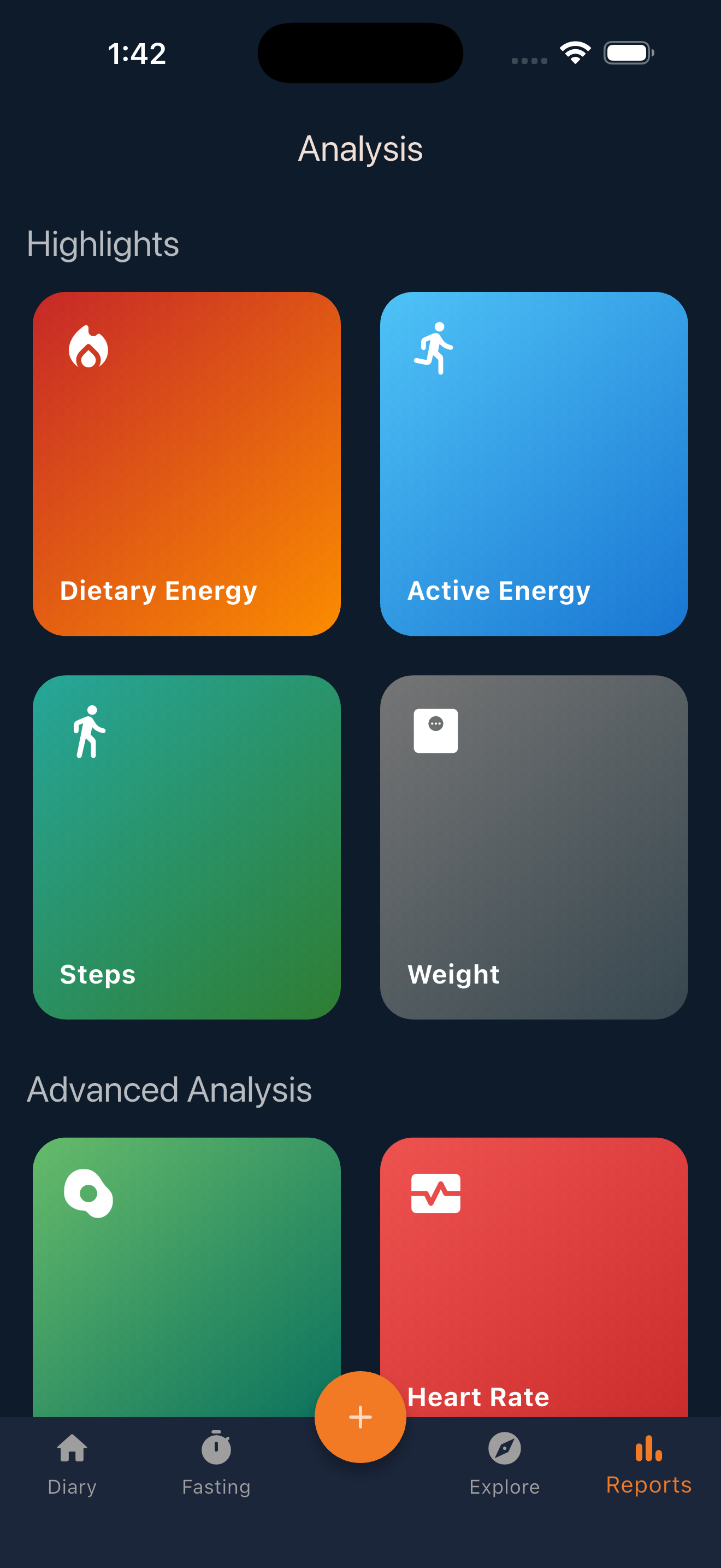 DietClash gallery image