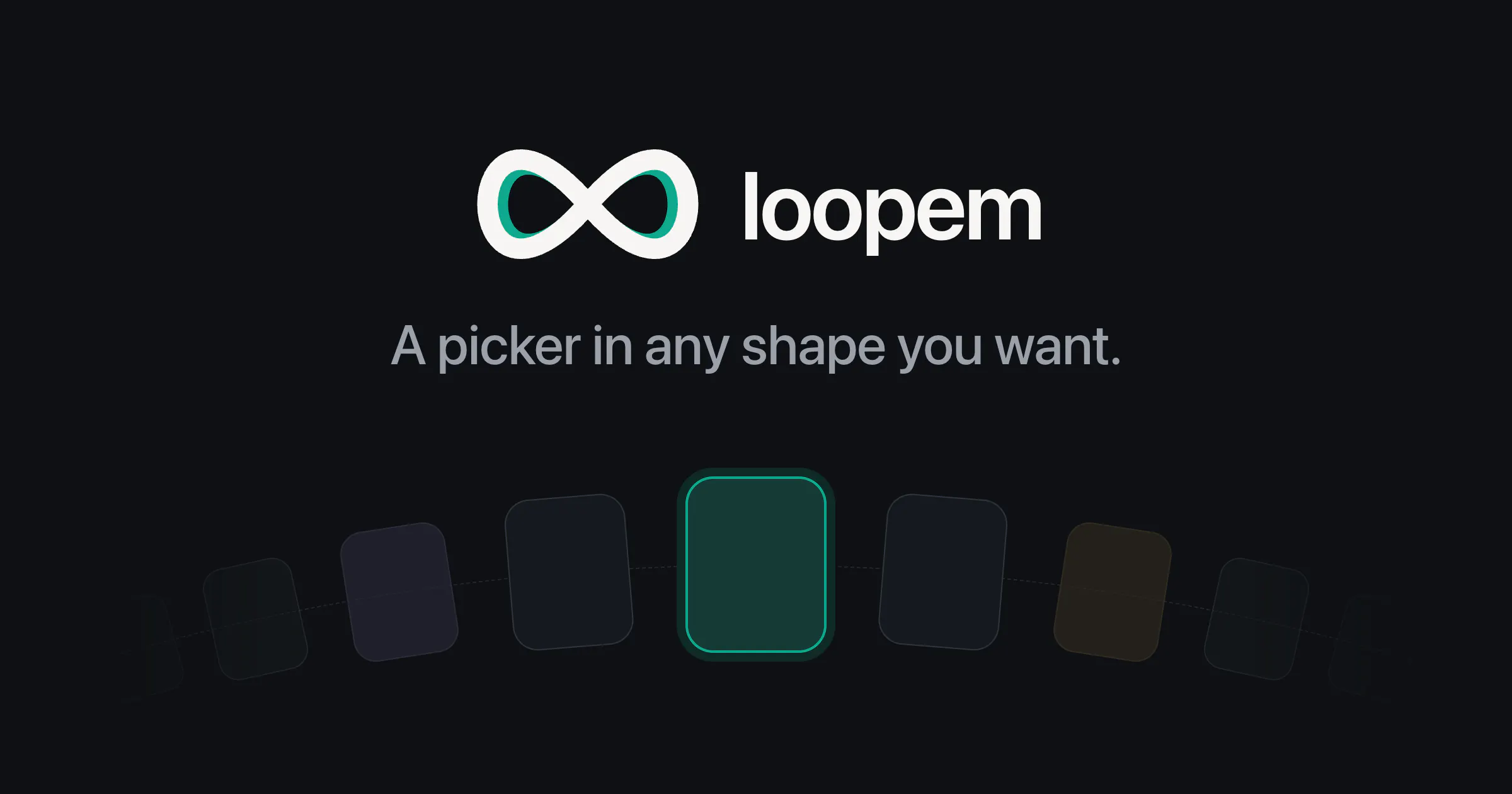 Loopem gallery image