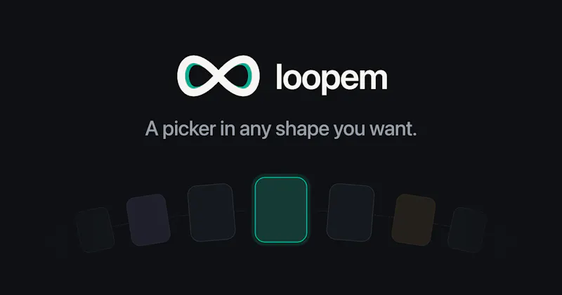 Loopem screenshot 2