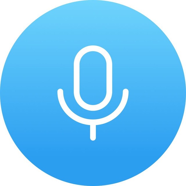 VoiceBot AI logo