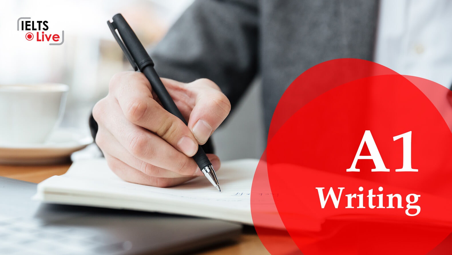 IELTS Writing Packages