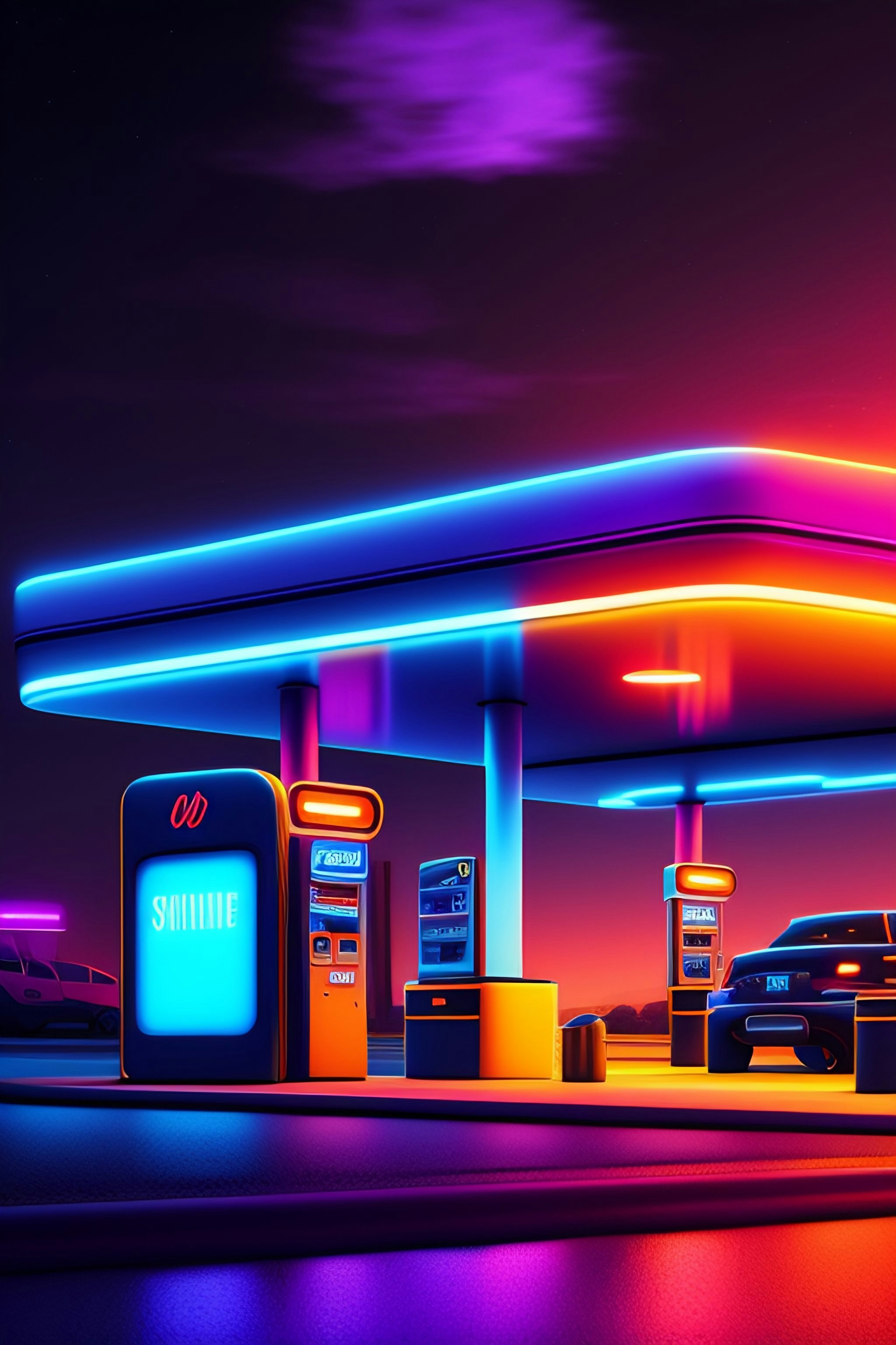 Petrol Pompası Yazılımı medya 4