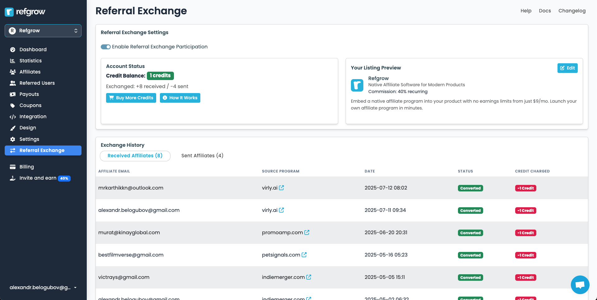 Refgrow gallery image