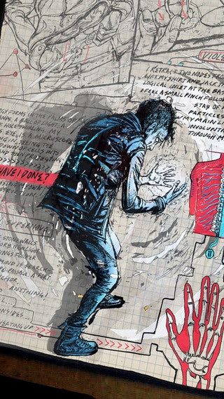 Modern Polaxis gallery image