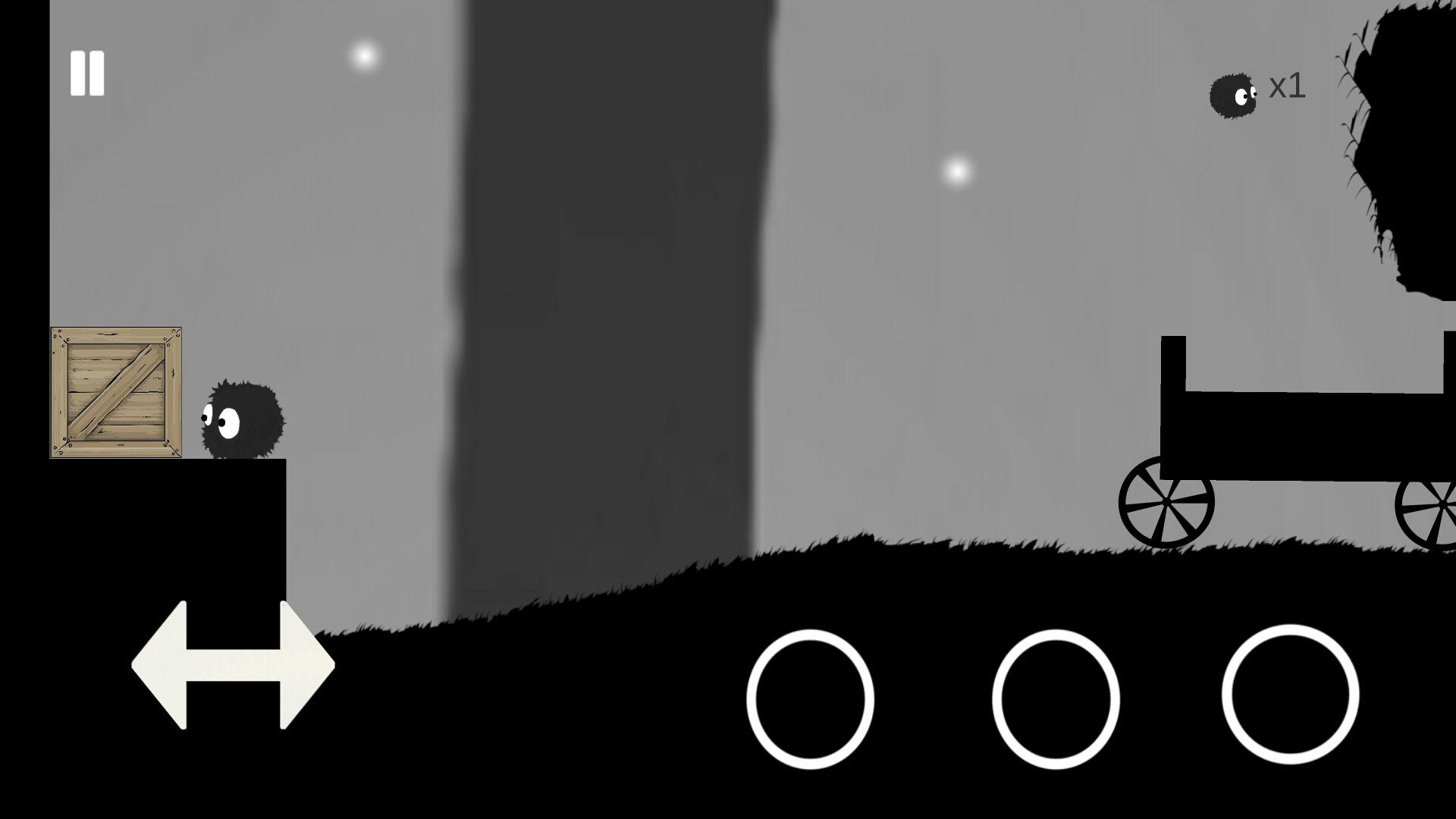 Clash of Habu gallery image