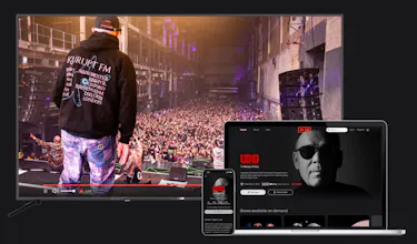 On Air gallery image