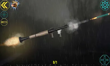 eWeapons™ Gun Weapon Simulator gallery image