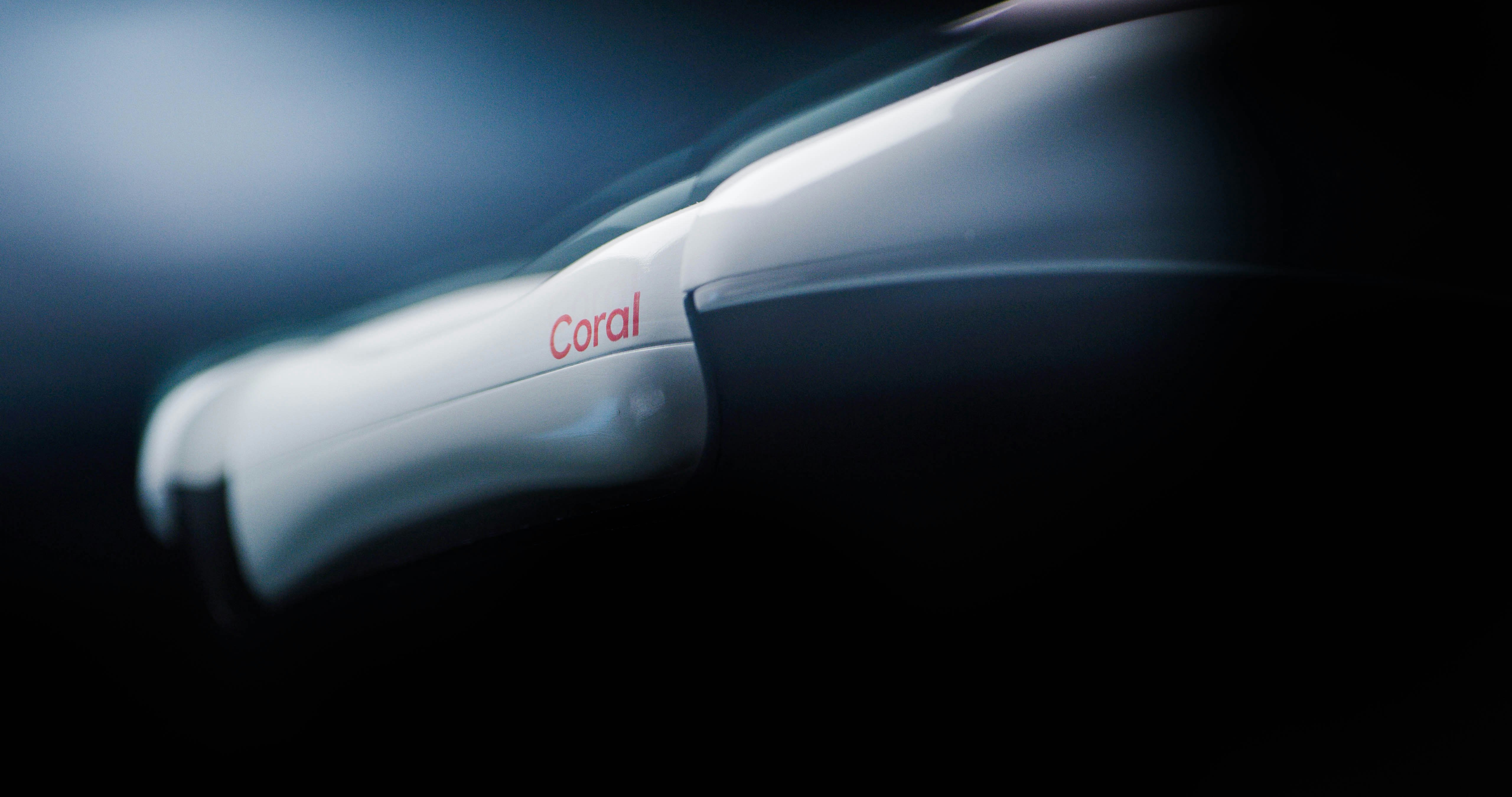 Coral One Ultra gallery image