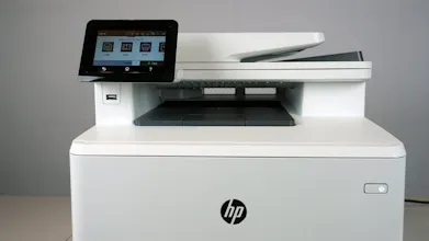 Best Laser Printers Guide gallery image