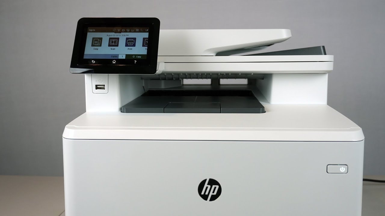 Bester Laser -Drucker -Leitfaden - Erfahren Sie den perfekten Laserdrucker für Ihre Bedürfnisse Medien 1