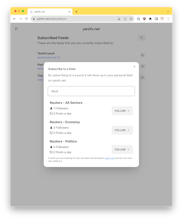 yarefs.net gallery image