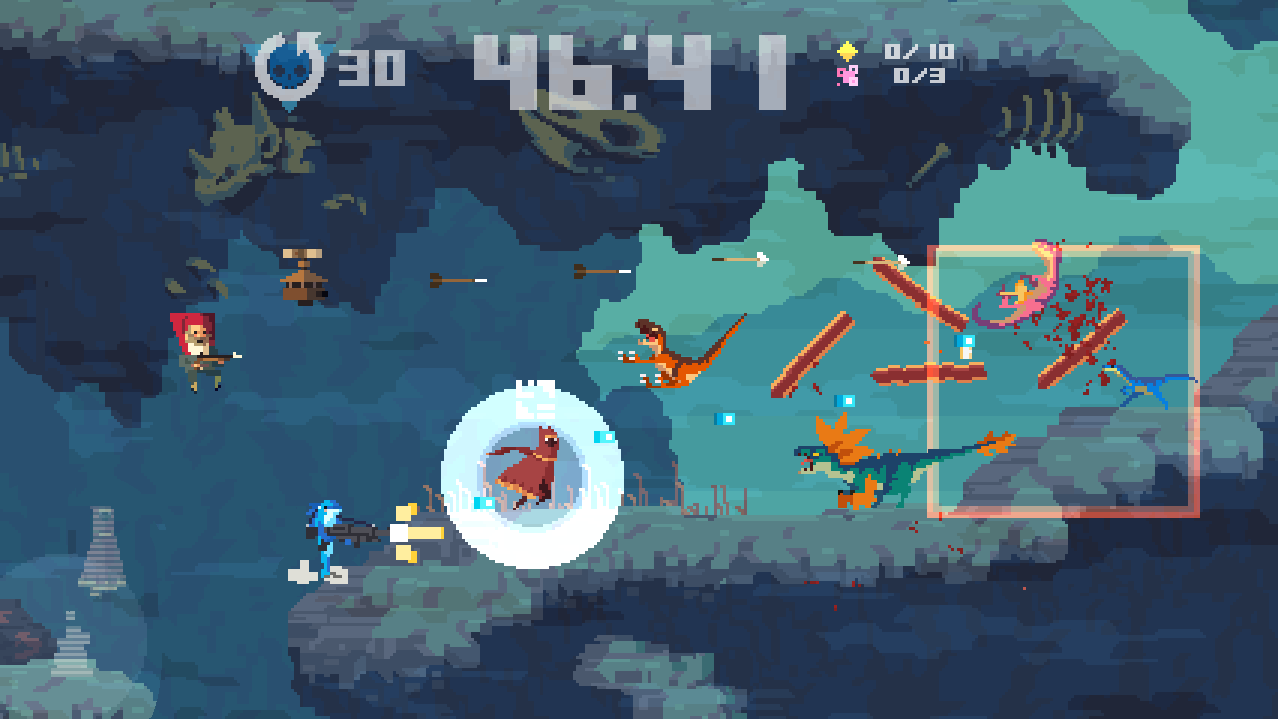 Super Time Force gallery image
