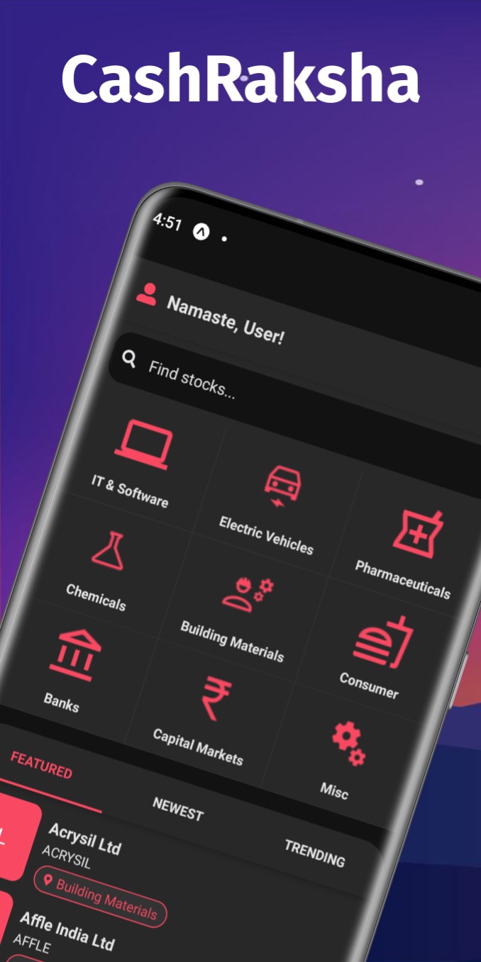 CashRaksha gallery image