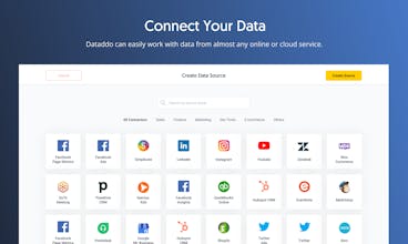 Dataddo gallery image