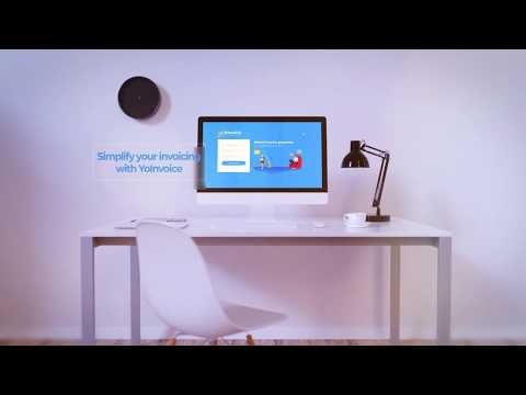 YoInvoice gallery image