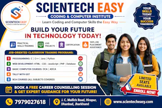Scientech Easy gallery image