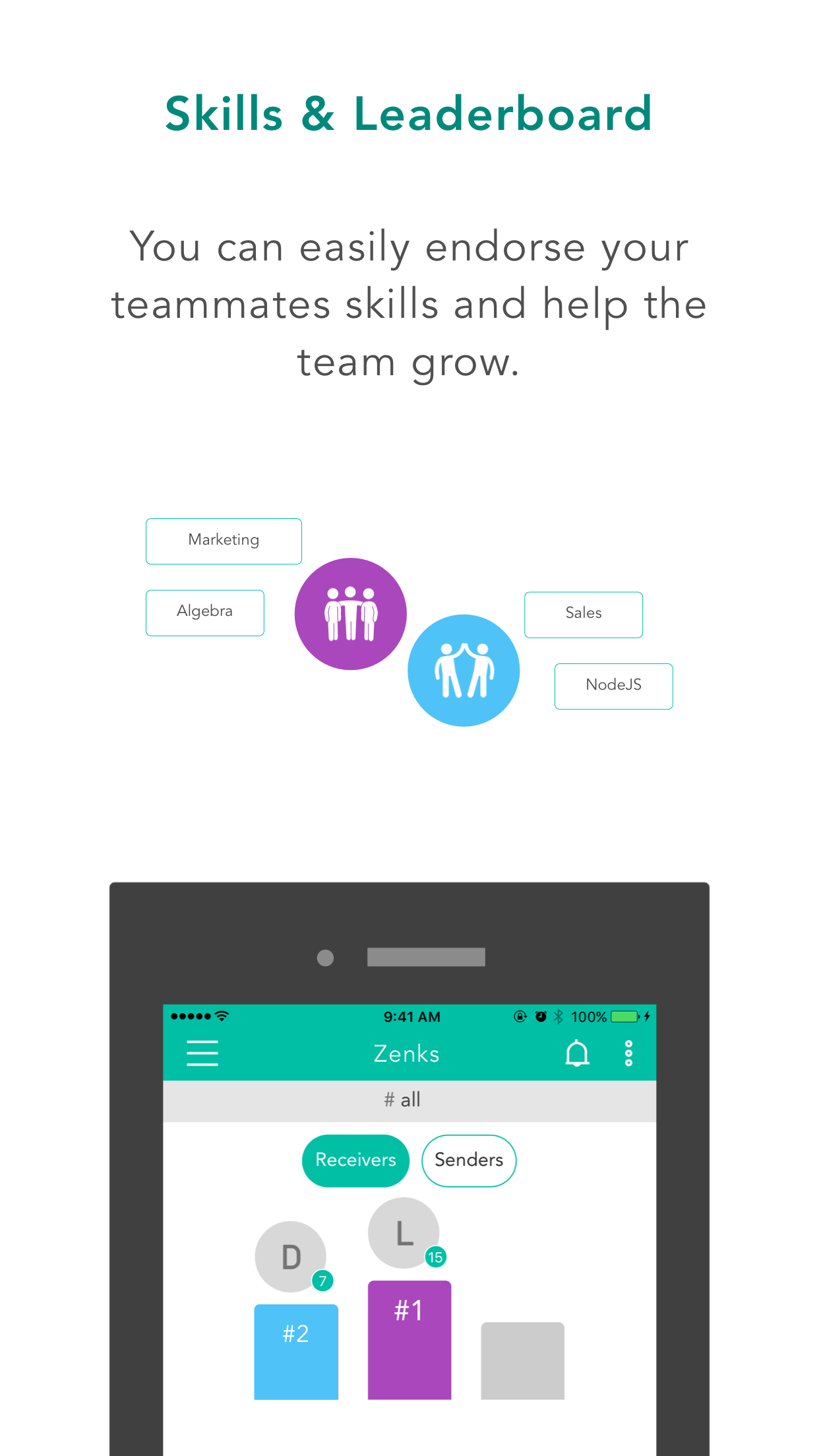 Zenks! gallery image