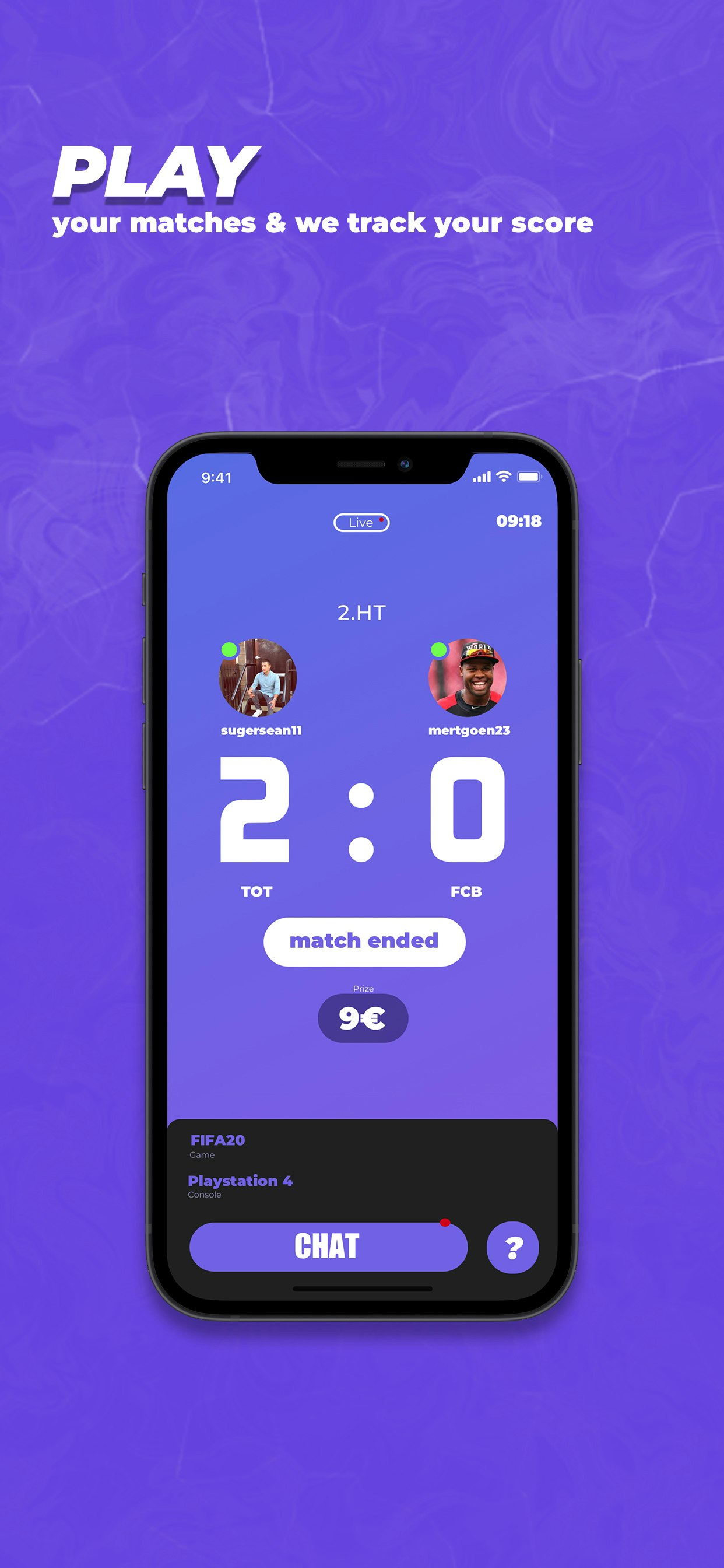 RawSkill gallery image