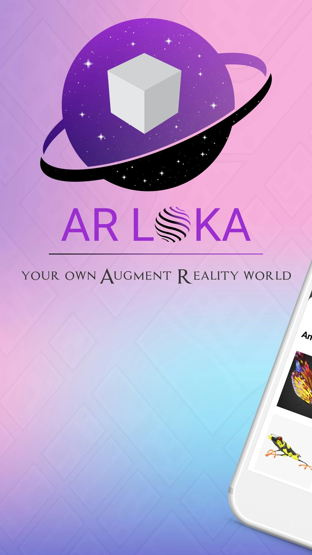 AR LOKA gallery image