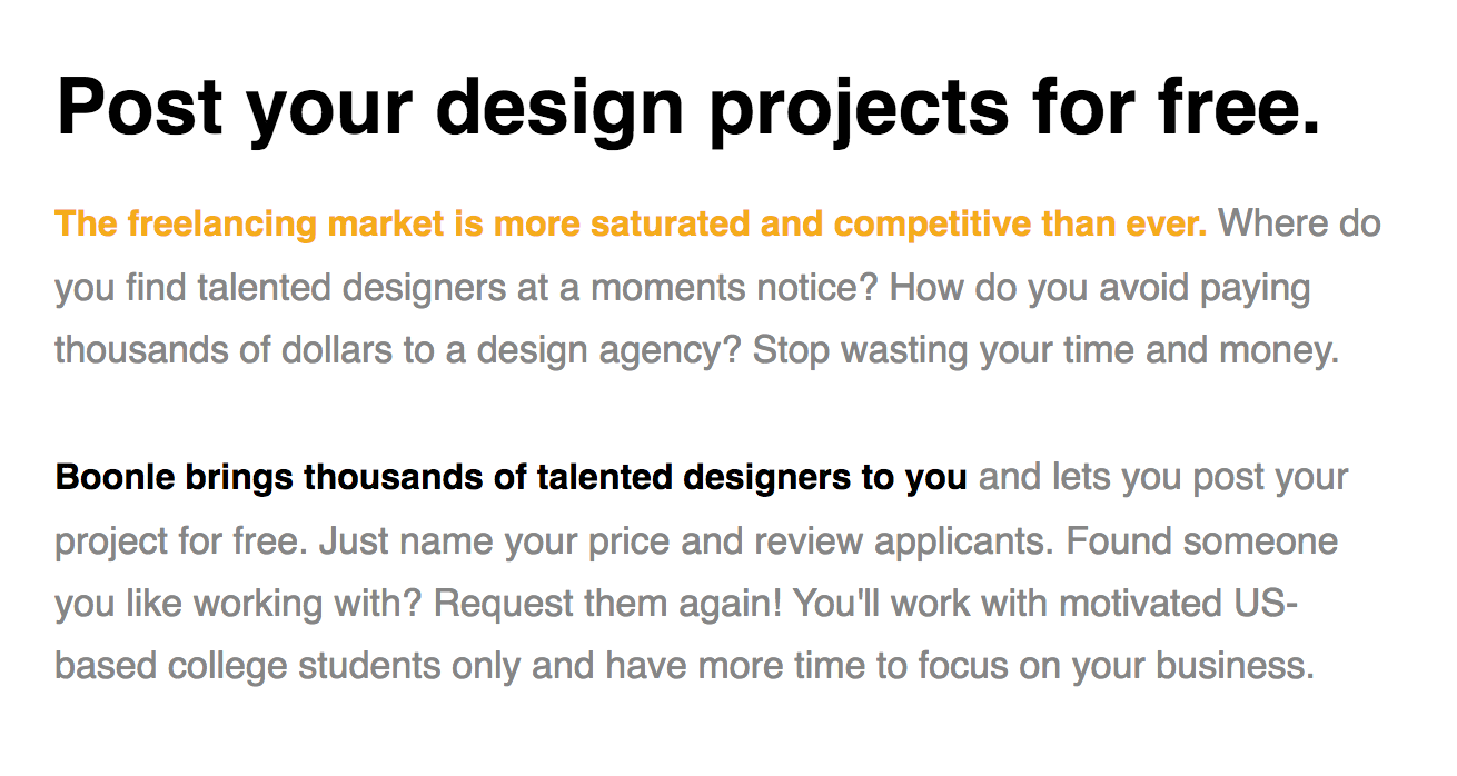 Boonle gallery image