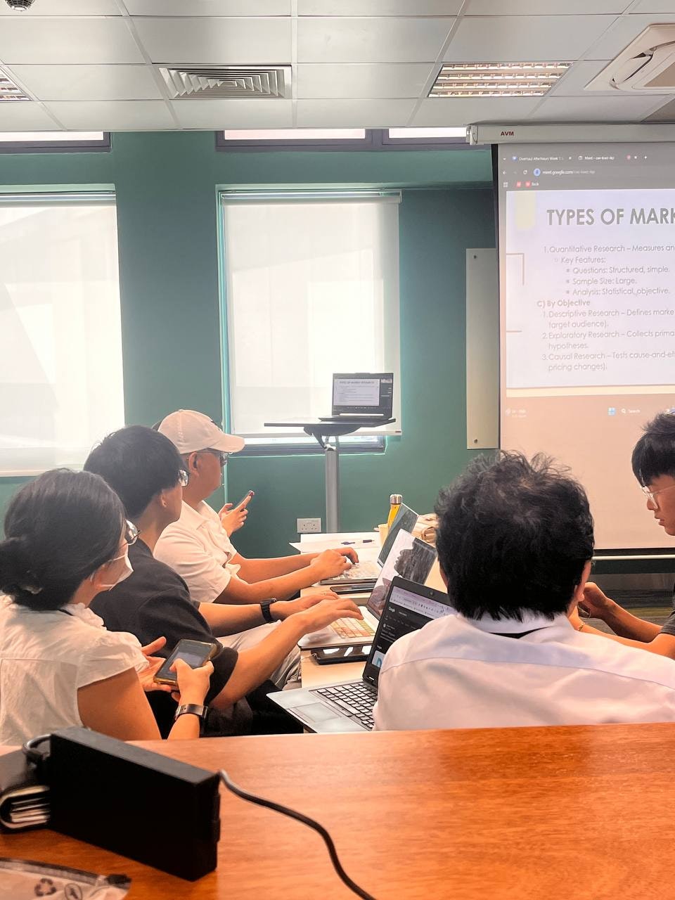 Đại tu media 5