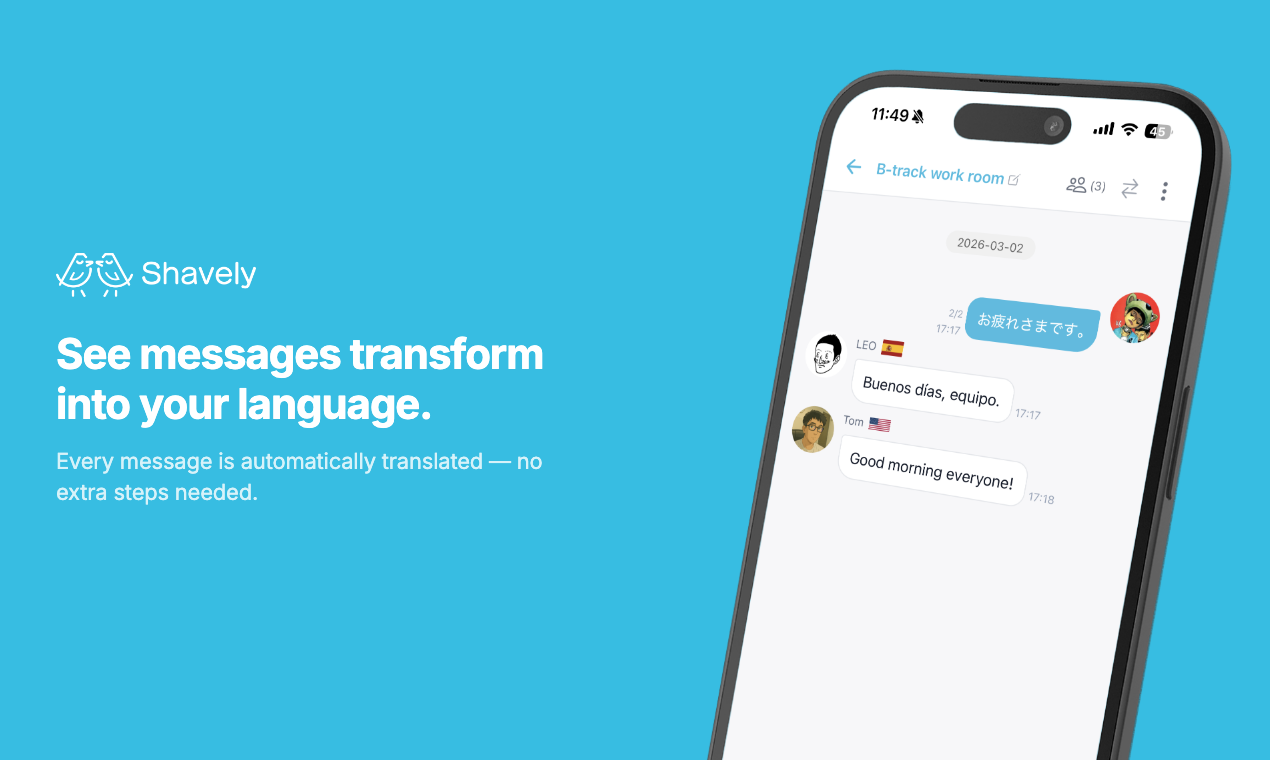 Shavely 畫廊圖片