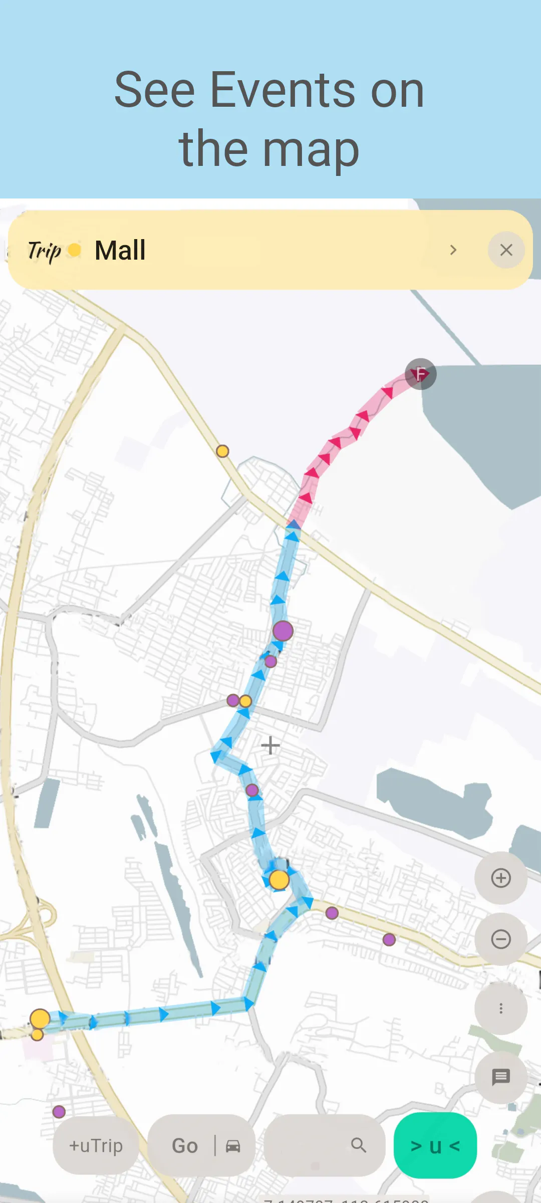 Elm Social Route gallery image
