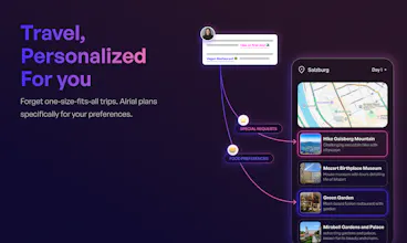 Airial Travel gallery image