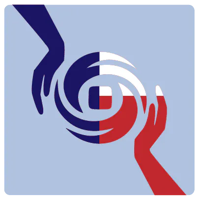 Texas Rescue Map