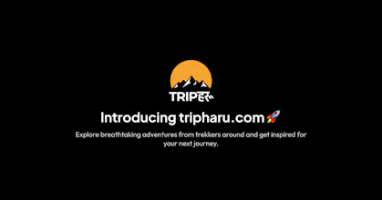 TripHaru gallery image