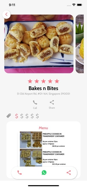 Crumbly | Follow the Crumbs gallery image