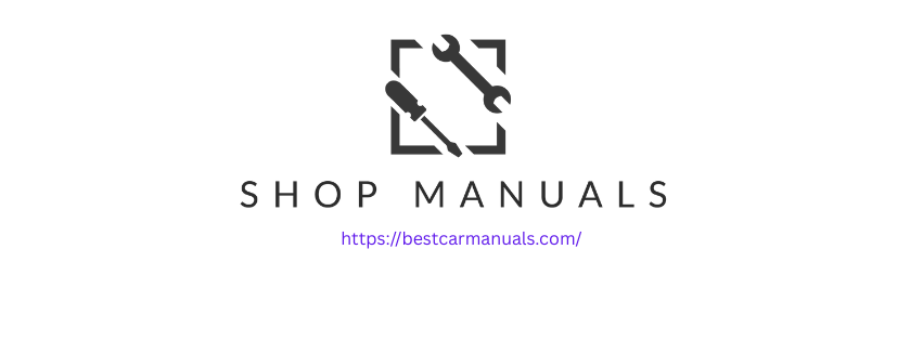 2003-2008 TOYOTA 4 RUNNER REPAIR MANUAL gallery image