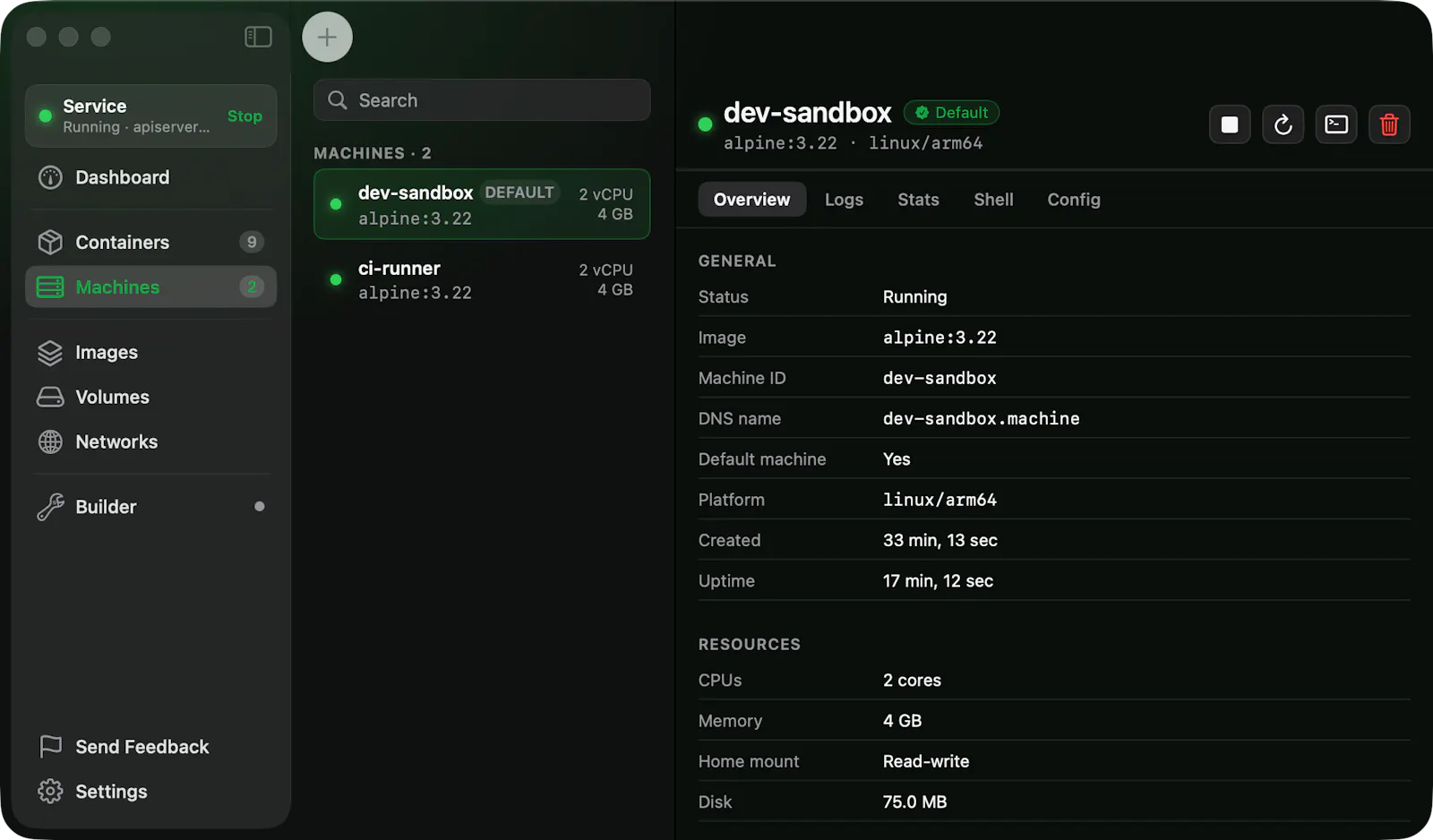 Silcrate screenshot 6