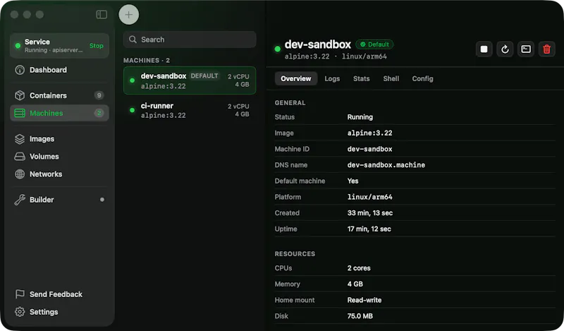 Silcrate screenshot 6