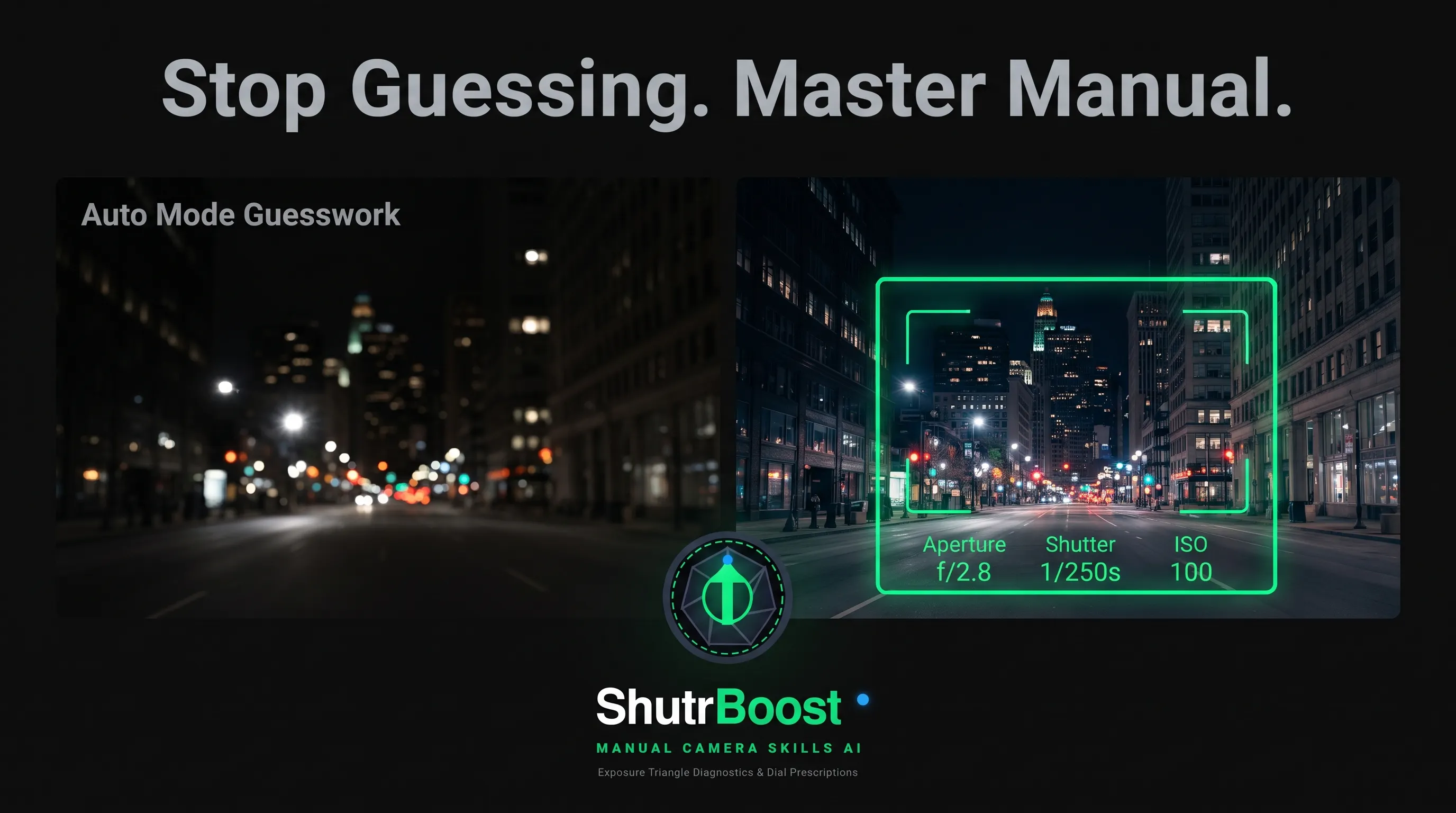 ShutrBoost 截图 1