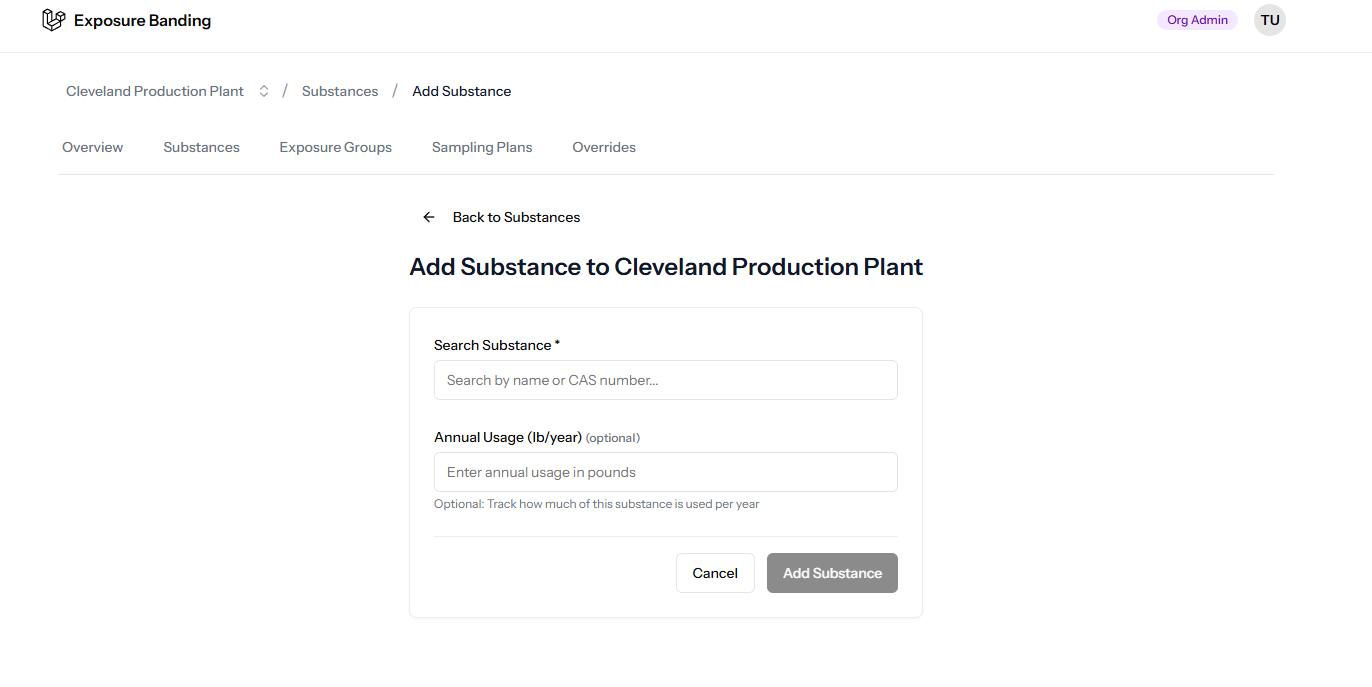 Samplify IH gallery image