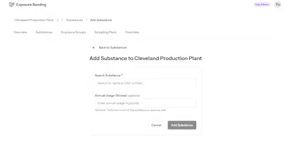 Samplify IH gallery image